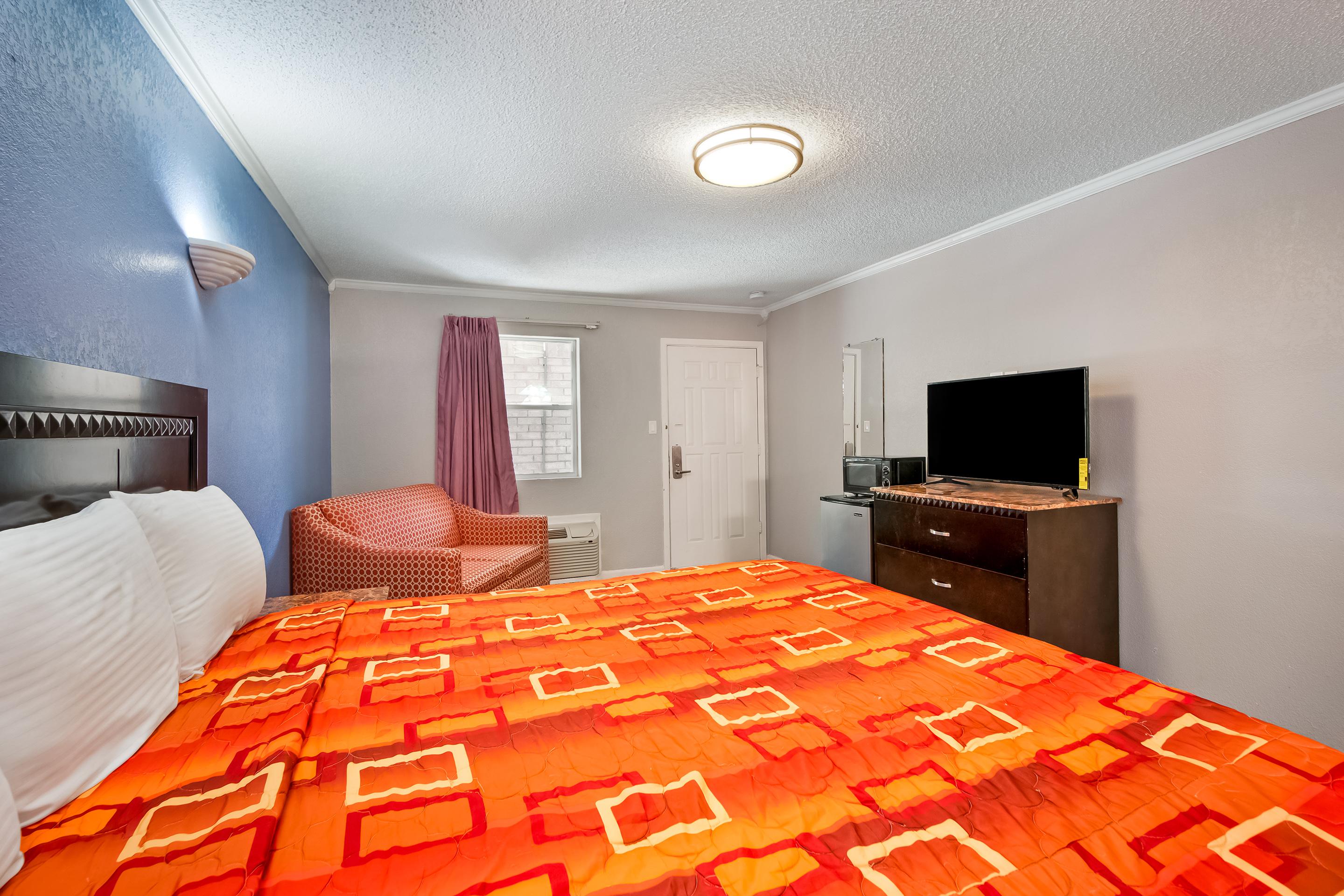 Oyo Hotel Houston I-69 & I-610 Eksteriør billede